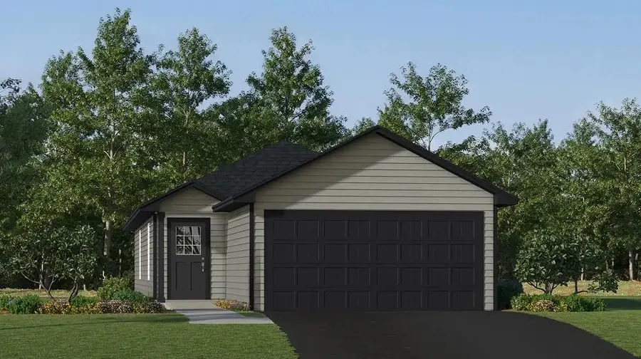 21750 Rose Drive, Farmington, MN 55024 - #2