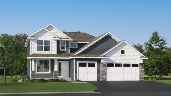 8595 Farmstead Avenue Ne, Monticello, MN 55362
