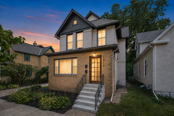 1014 18 1/2 Avenue Ne, Minneapolis, MN 55418
