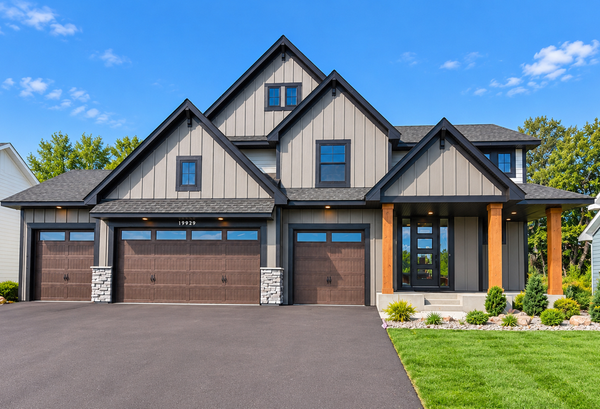 19929 67th Avenue, Corcoran, MN 55340