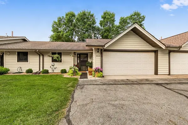 2526 15th Street N, Saint Cloud, MN 56303