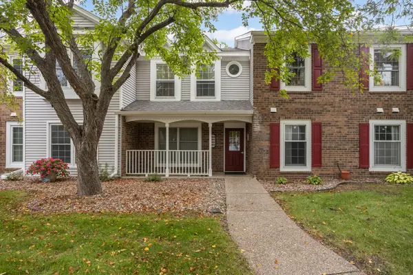 10945 Quebec Avenue S #13, Bloomington, MN 55438