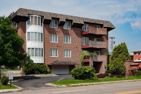 6300 Xerxes Avenue S #31, Edina, MN 55423