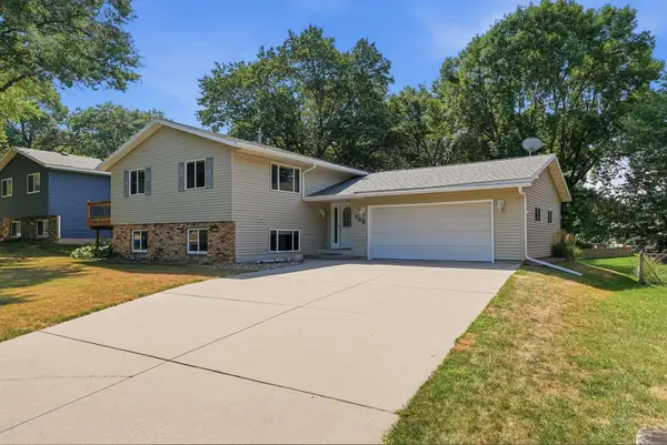 736 11th Street N, Sauk Rapids, MN 56379