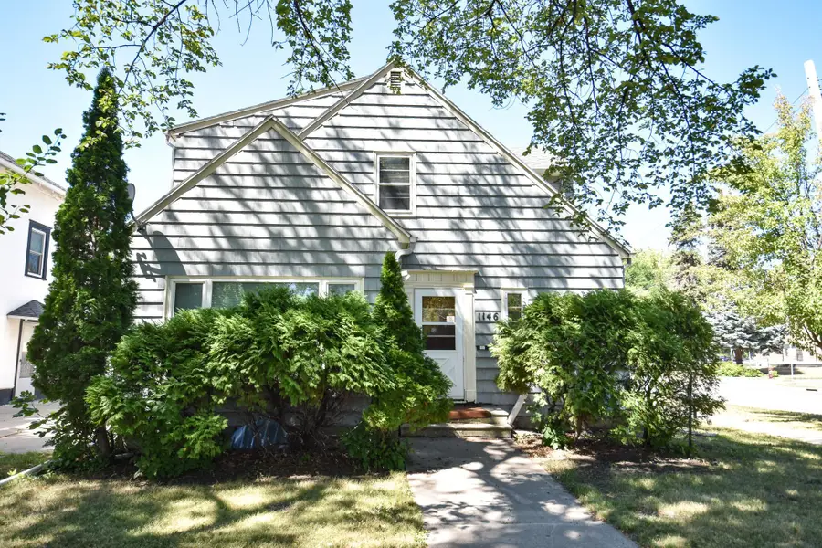 1146 11 Street N, Fargo, ND 58102 - #3