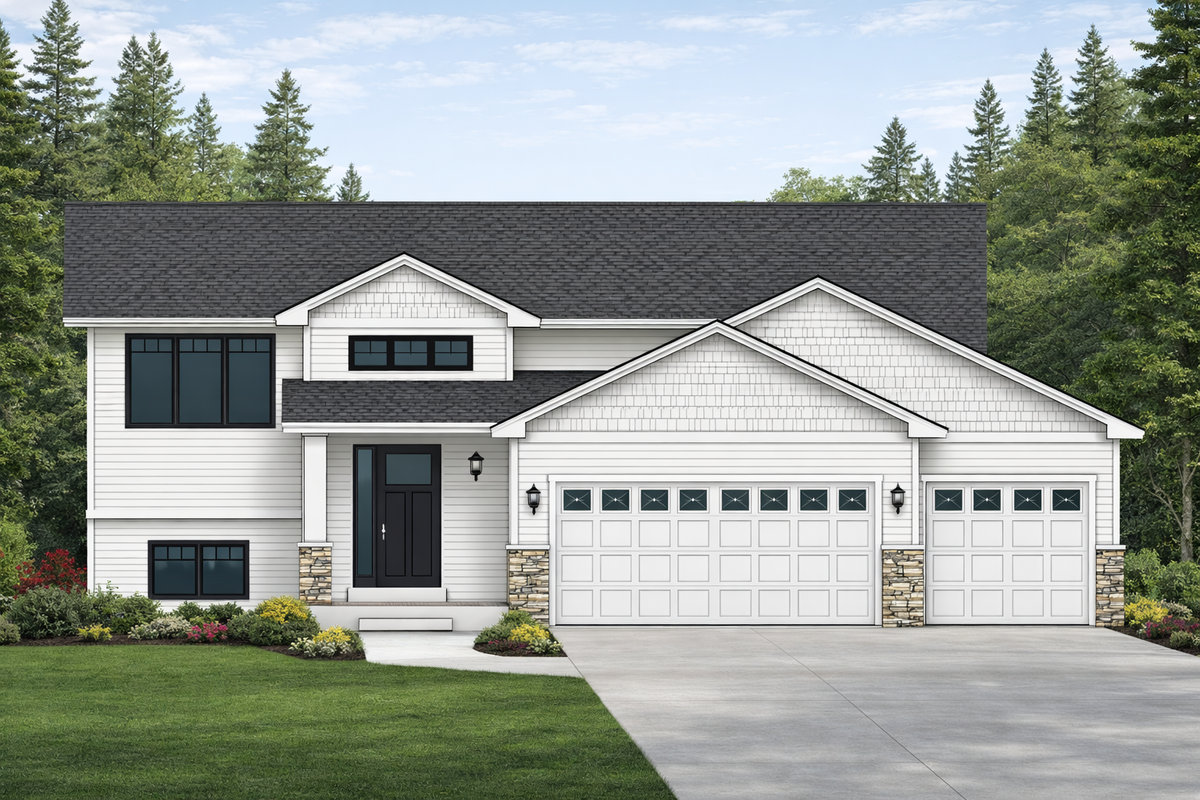 24122 Polk Street Ne, East Bethel, MN 55005 - #1