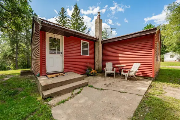 1200 E Ottum Avenue, Bigfork, MN 56628