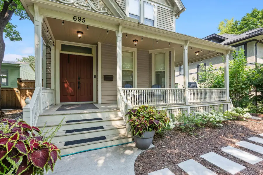 695 Fairmount Avenue, Saint Paul, MN 55105 - #2