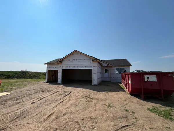 805 Poplar Drive Se, Kimball, MN 55353