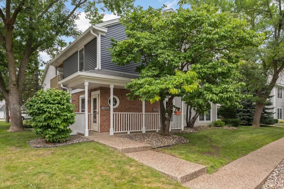 10998 Quebec Avenue S, Bloomington, MN 55438 - #1