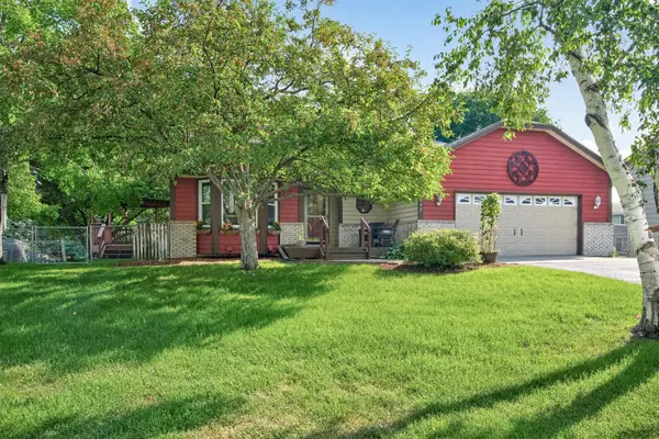 12347 Zea Street Nw, Coon Rapids, MN 55433