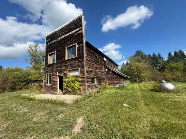 44272 Rail Road, Laporte, MN 56461