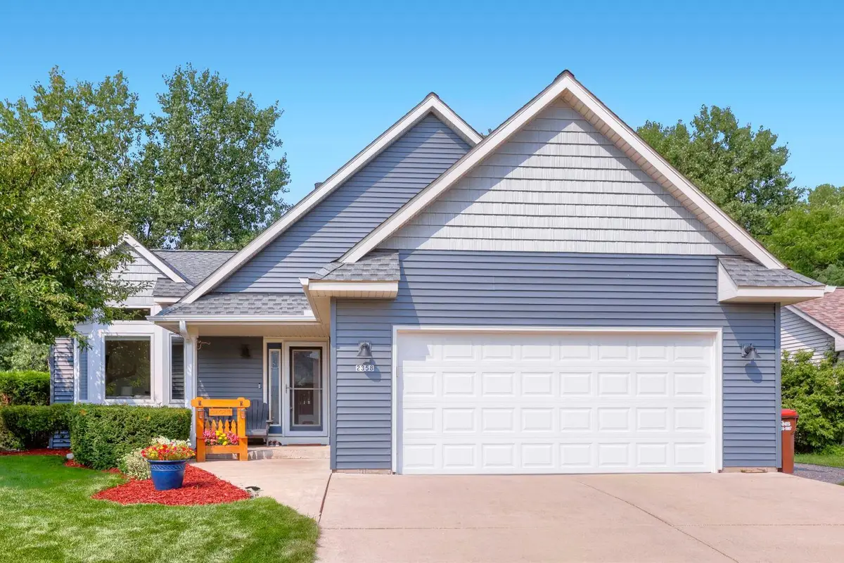 2358 Holly Avenue N, Oakdale, MN 55128 - #1