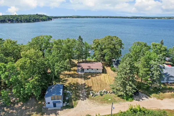 20971 Summer Haven Road, Pelican Rapids, MN 56572