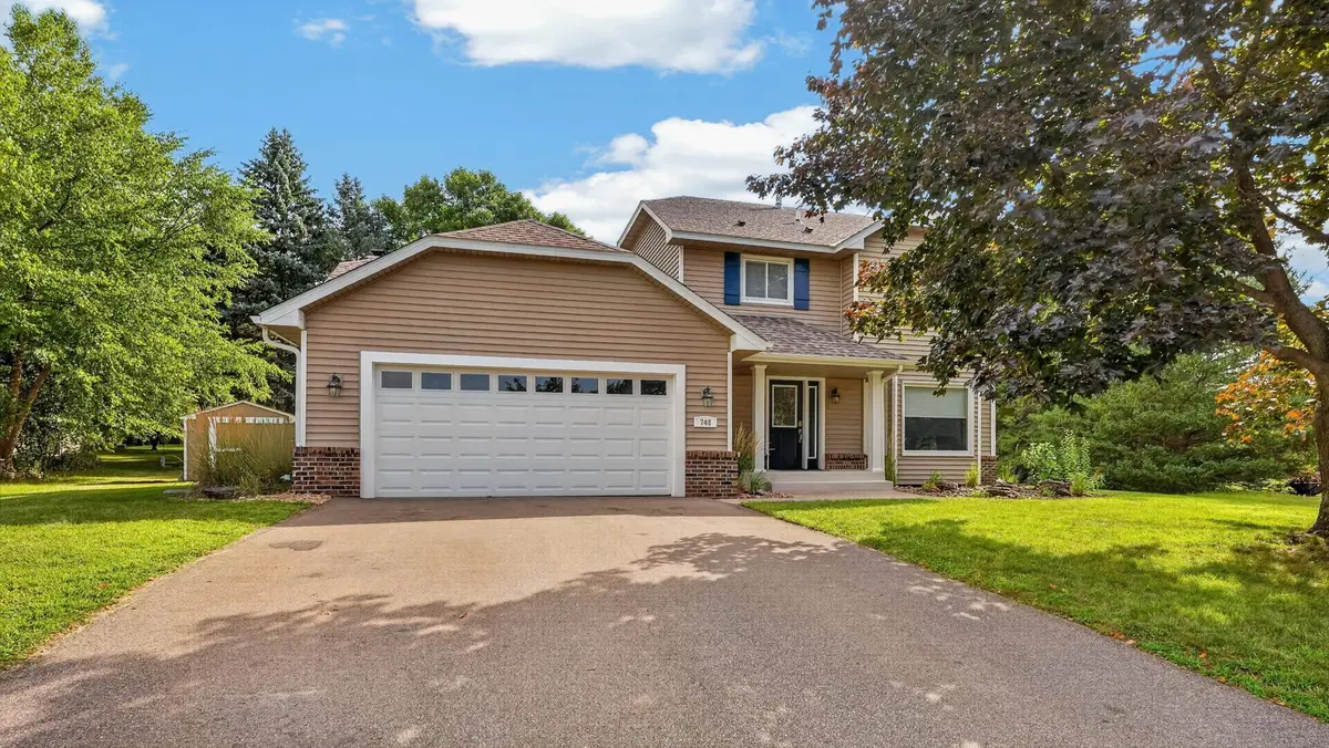 748 Windmill Court, Eagan, MN 55123 - #1