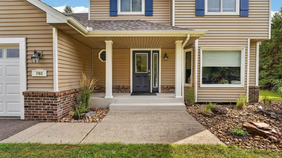 748 Windmill Court, Eagan, MN 55123 - #2