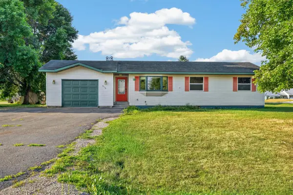 515 SW 9th Street Sw, Braham, MN 55006
