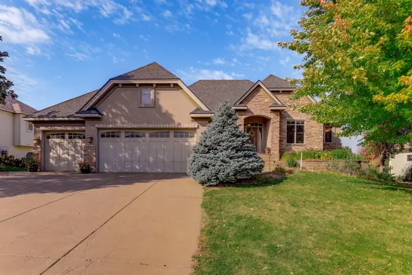 1782 Fallbrooke Drive, Hastings, MN 55033