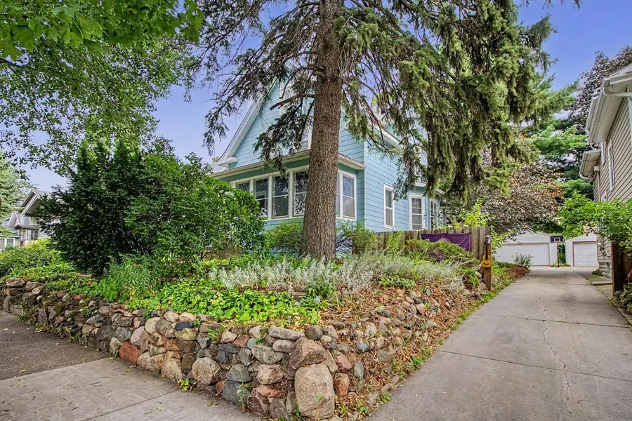 1911 Pierce Street Ne, Minneapolis, MN 55418 - #2