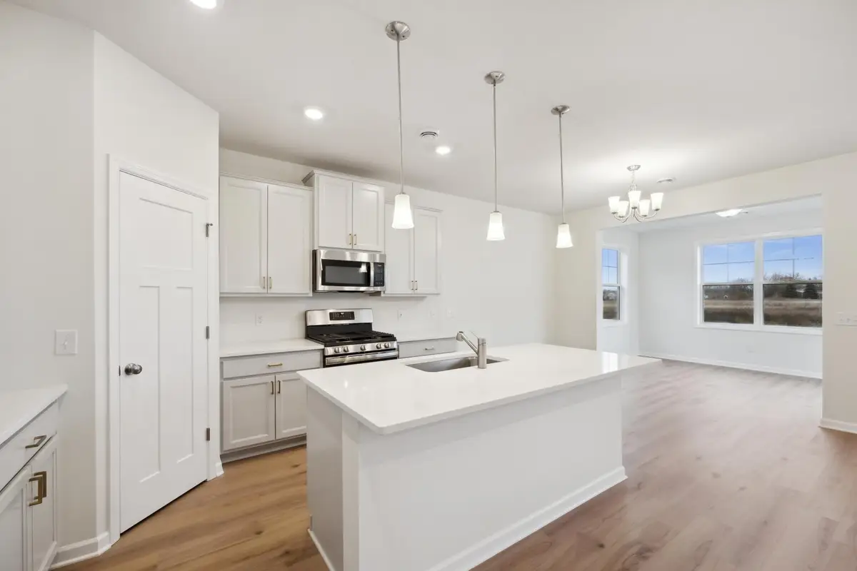 544 Tulare Terrace, Newport, MN 55055 - #1