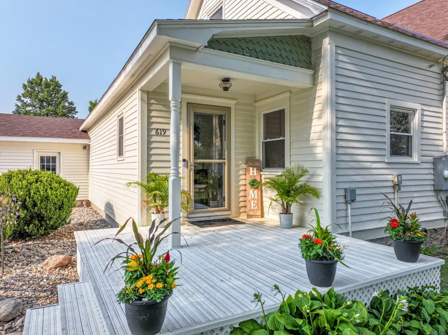 619 Railroad Street, Villard, MN 56385 - #3