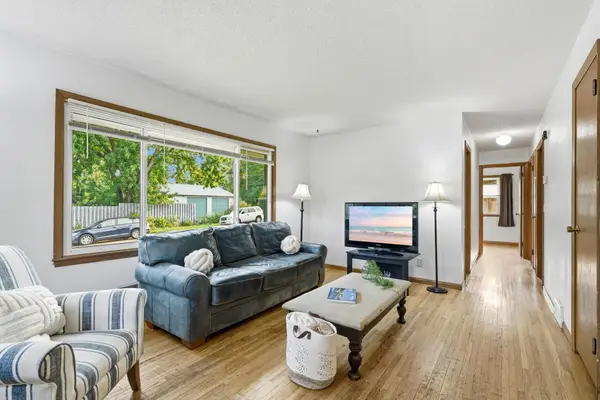 4357 Main Street Ne, Columbia Heights, MN 55421