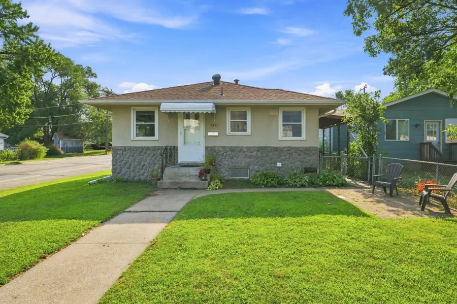 4357 Main Street Ne, Columbia Heights, MN 55421 - #2