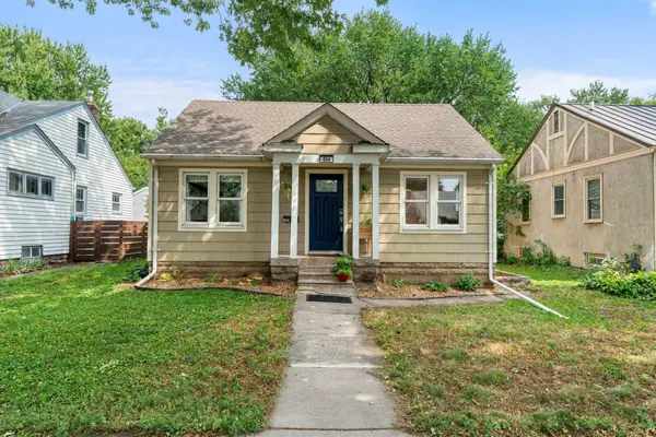 854 21st Avenue Se, Minneapolis, MN 55414