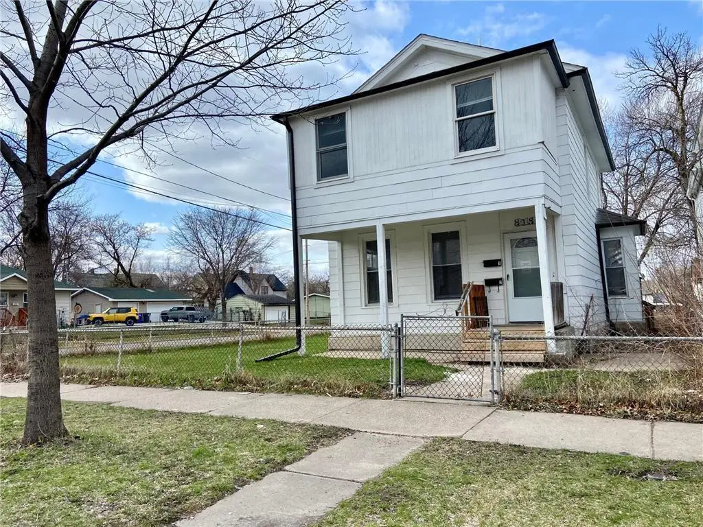 313 Edmund Avenue, Saint Paul, MN 55103 - #1