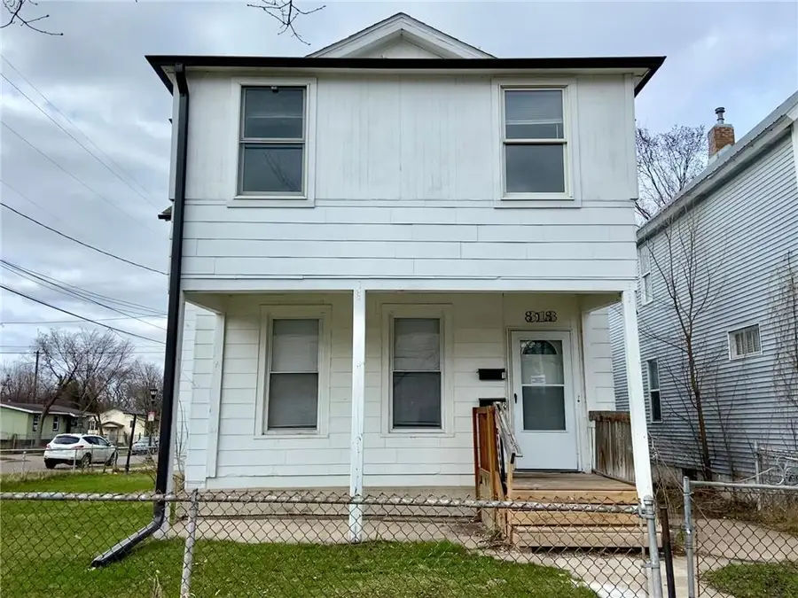 313 Edmund Avenue, Saint Paul, MN 55103 - #2