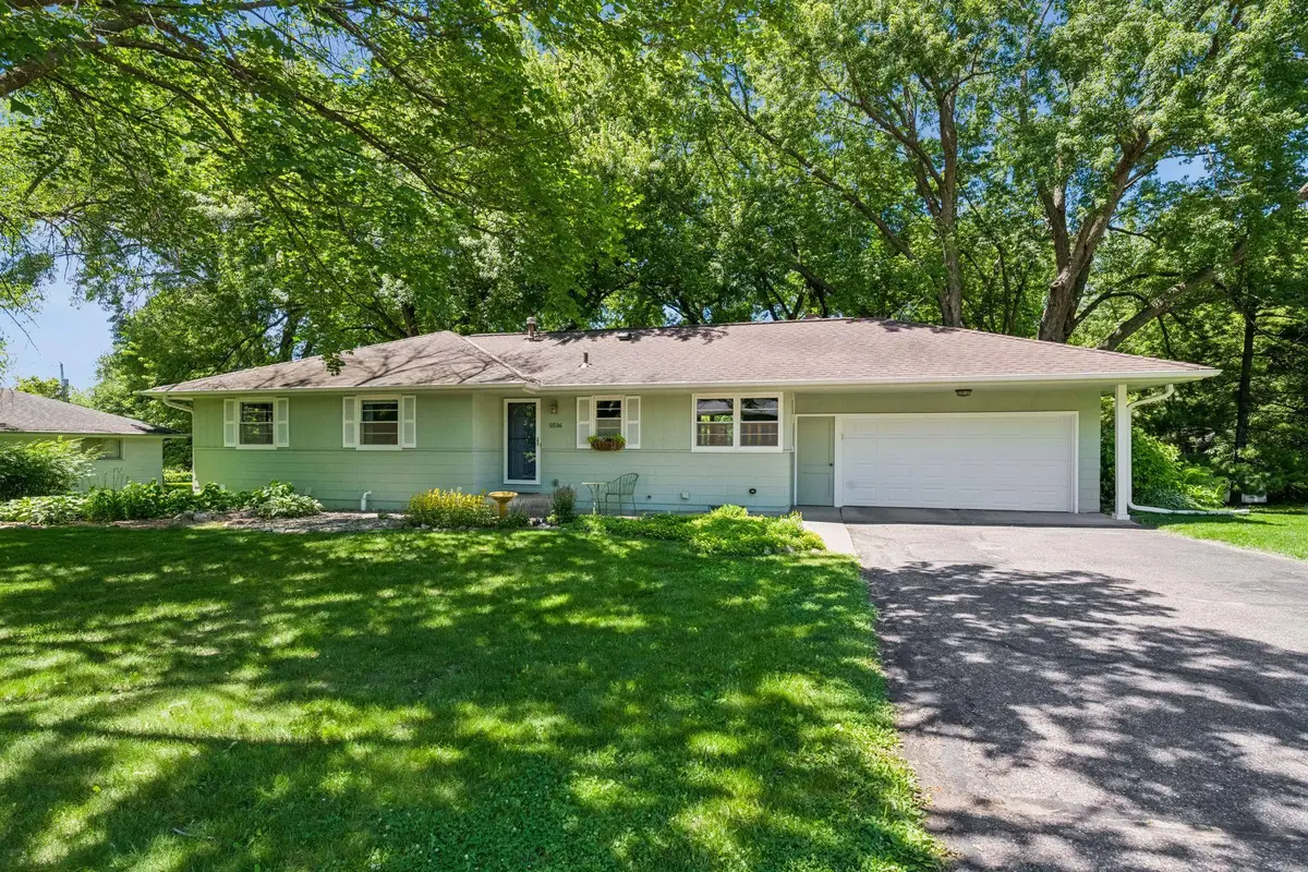 5536 Holiday Road, Minnetonka, MN 55345 - #1