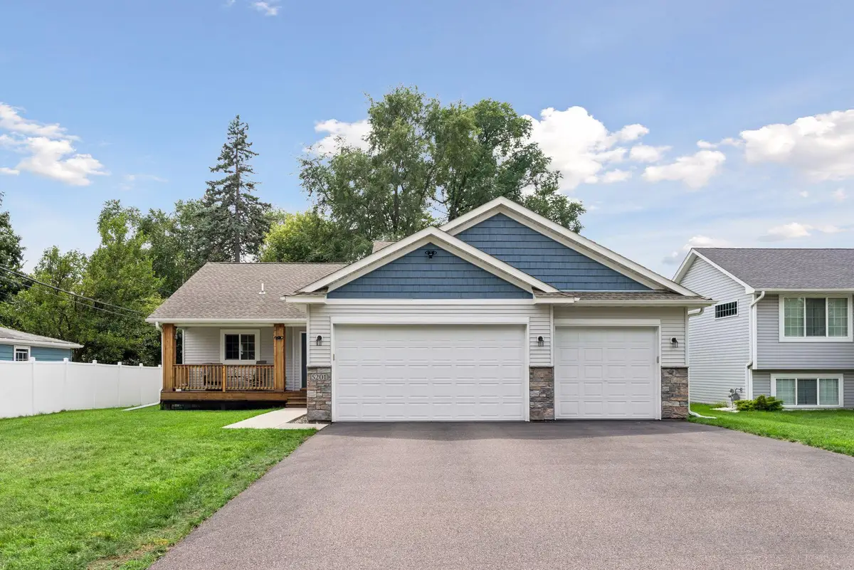 5201 49th Avenue N, Crystal, MN 55429 - #1