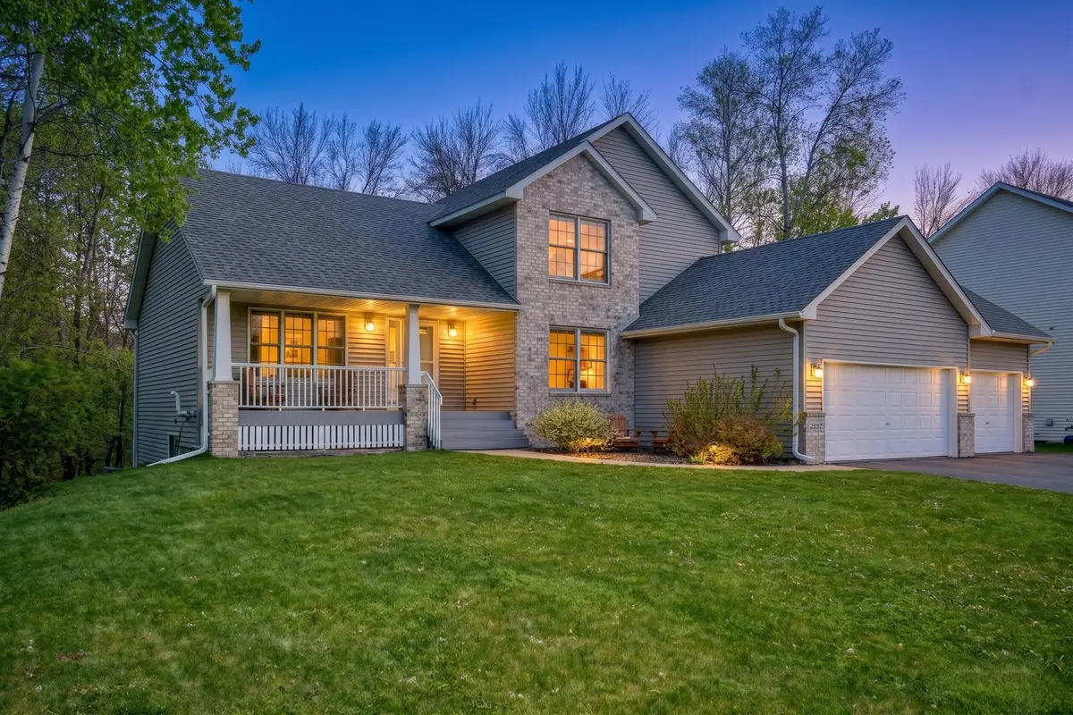 2592 Blue Bill Circle, White Bear Lake, MN 55110 - #1
