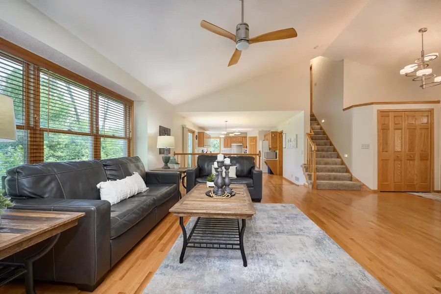 2592 Blue Bill Circle, White Bear Lake, MN 55110 - #2