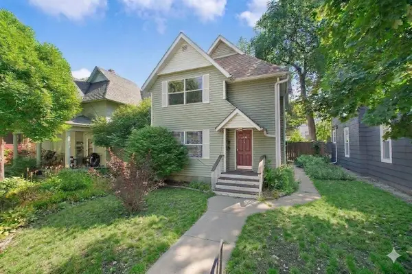 2515 Fillmore Street Ne, Minneapolis, MN 55418