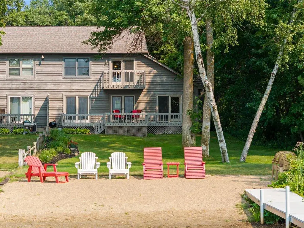 30926 N Lakeview Drive, Pequot Lakes, MN 56472 - #1