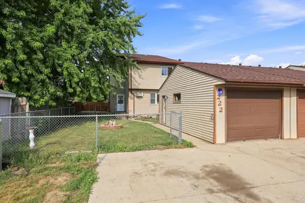 222 19th Street E, West Fargo, ND 58078