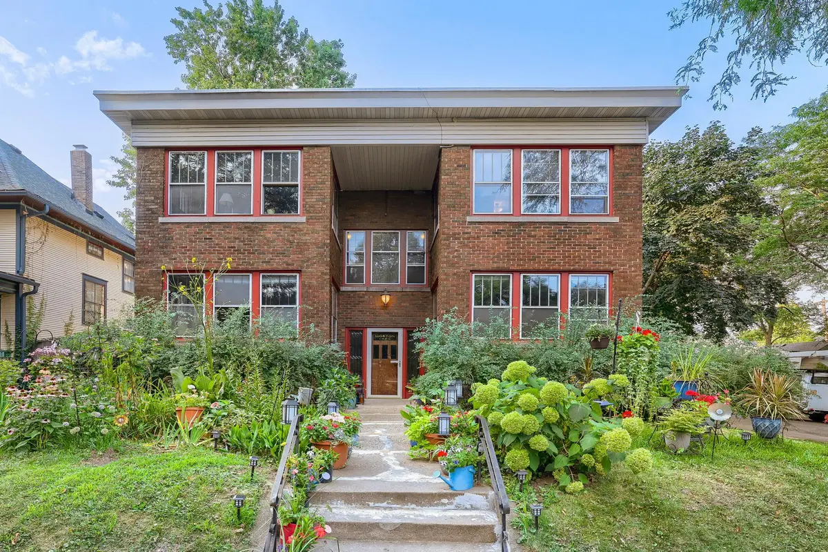 1664 Ashland Avenue #3, Saint Paul, MN 55104 - #1