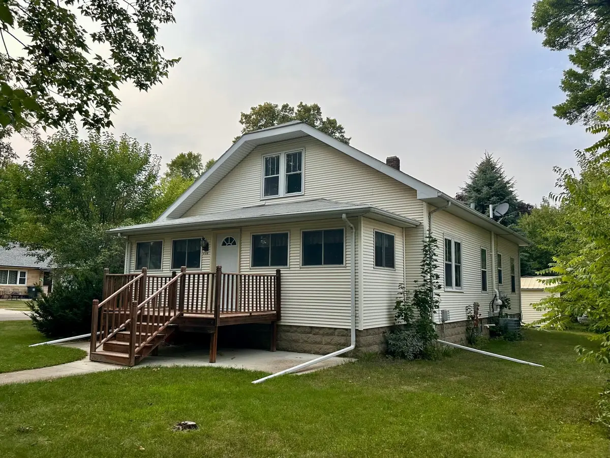 221 W Saxon Street, Ivanhoe, MN 56142 - #1