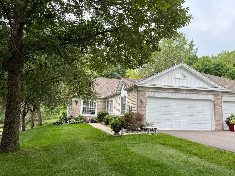 18699 Kalmar Court, Lakeville, MN 55044 - #2