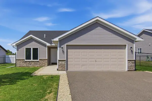 411 Staples Road, Osceola, WI 54020