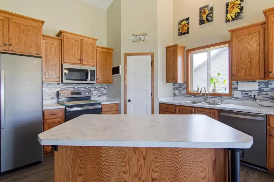 411 Staples Road, Osceola, WI 54020 - #2