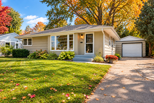 6835 11th Avenue S, Richfield, MN 55423