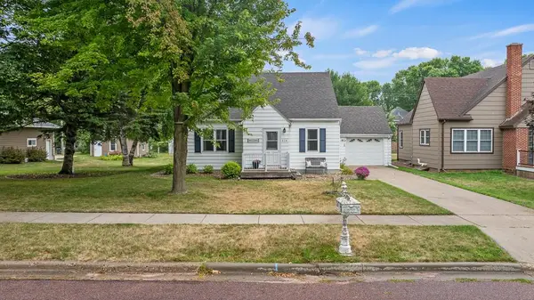 214 N Rebecca Street, Ivanhoe, MN 56142