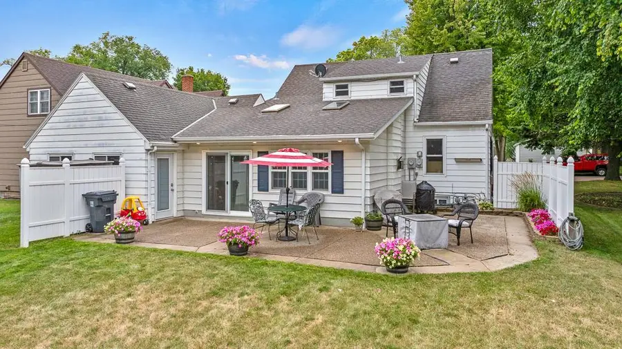 214 N Rebecca Street, Ivanhoe, MN 56142 - #2