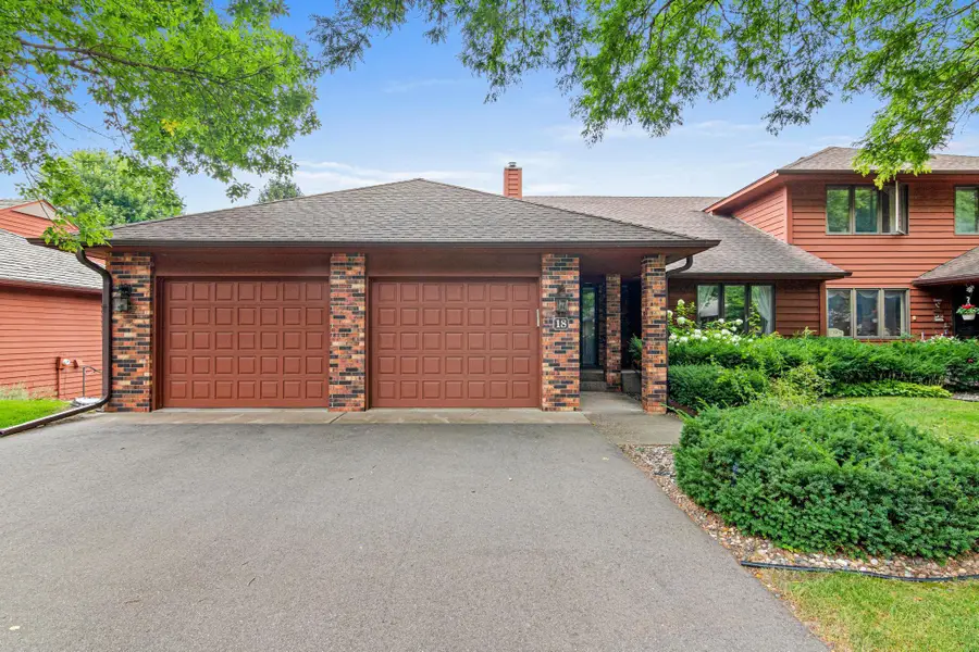 18 Anemone Circle, North Oaks, MN 55127 - #2