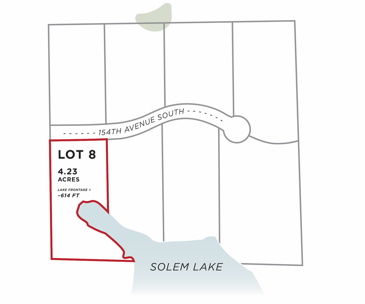 26029 154 Avenue S, Barnesville, MN 56514 - #1