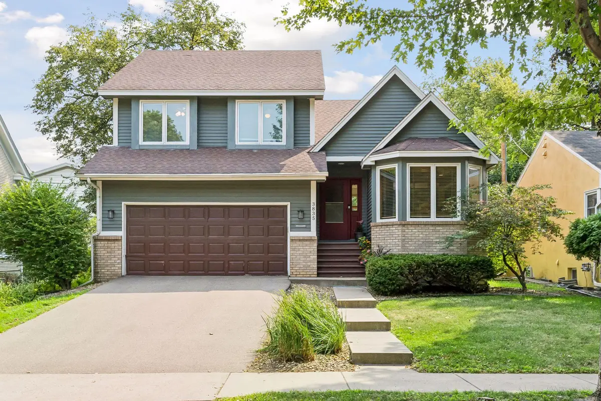 3835 Washburn Avenue S, Minneapolis, MN 55410 - #1