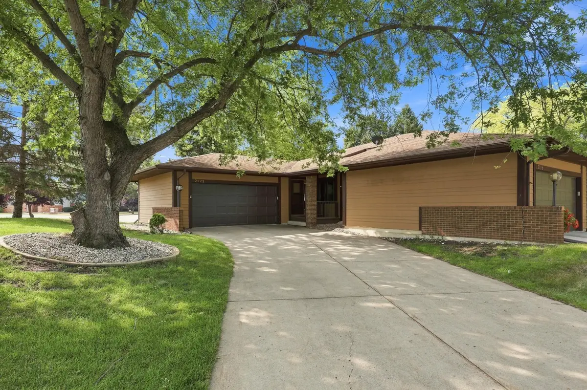 2522 26th Avenue S, Fargo, ND 58103 - #1