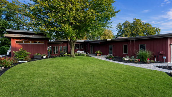 4422 Washington Boulevard, Madison Lake, MN 56063